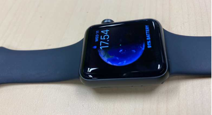 Apple Watch Full Specifications