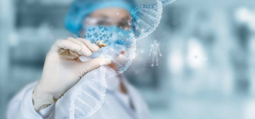 Genomic Technology Takes the Health Industry Away